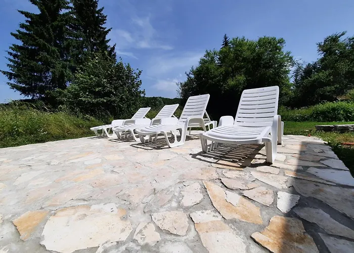 Vacation House Home, Plitvice Lakes National Park