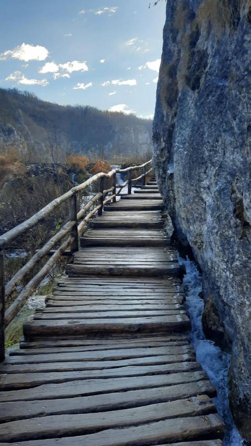 Holiday home Home, Plitvice Lakes National Park Plitvicka Jezera