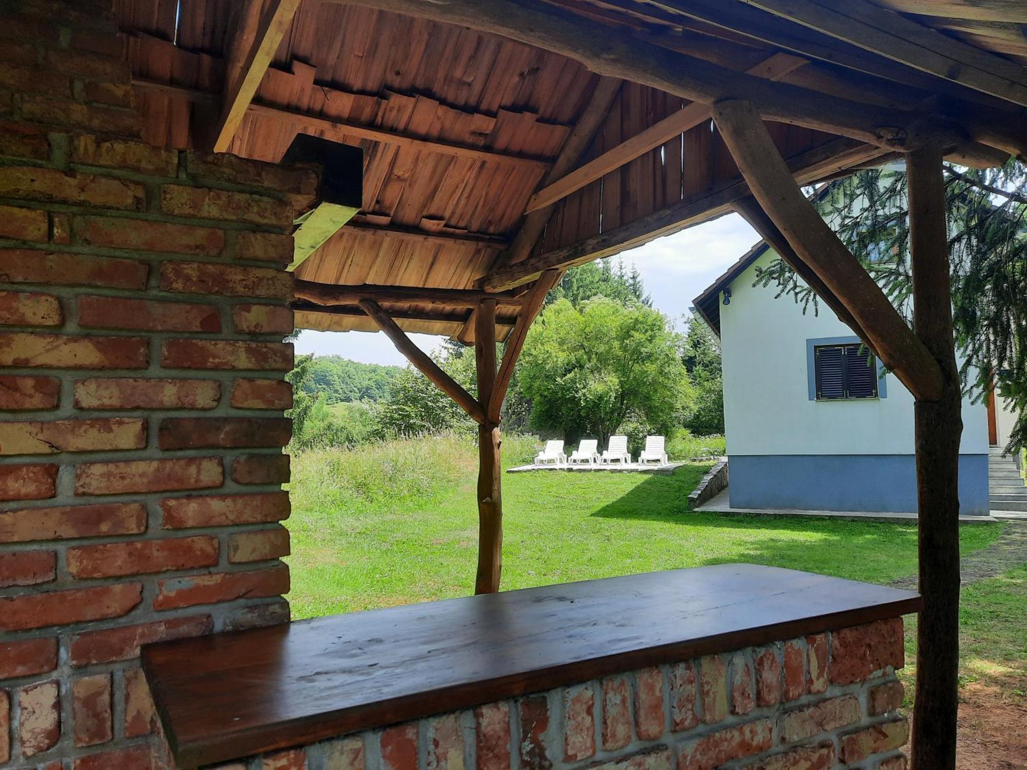 Holiday home Home, Plitvice Lakes National Park *