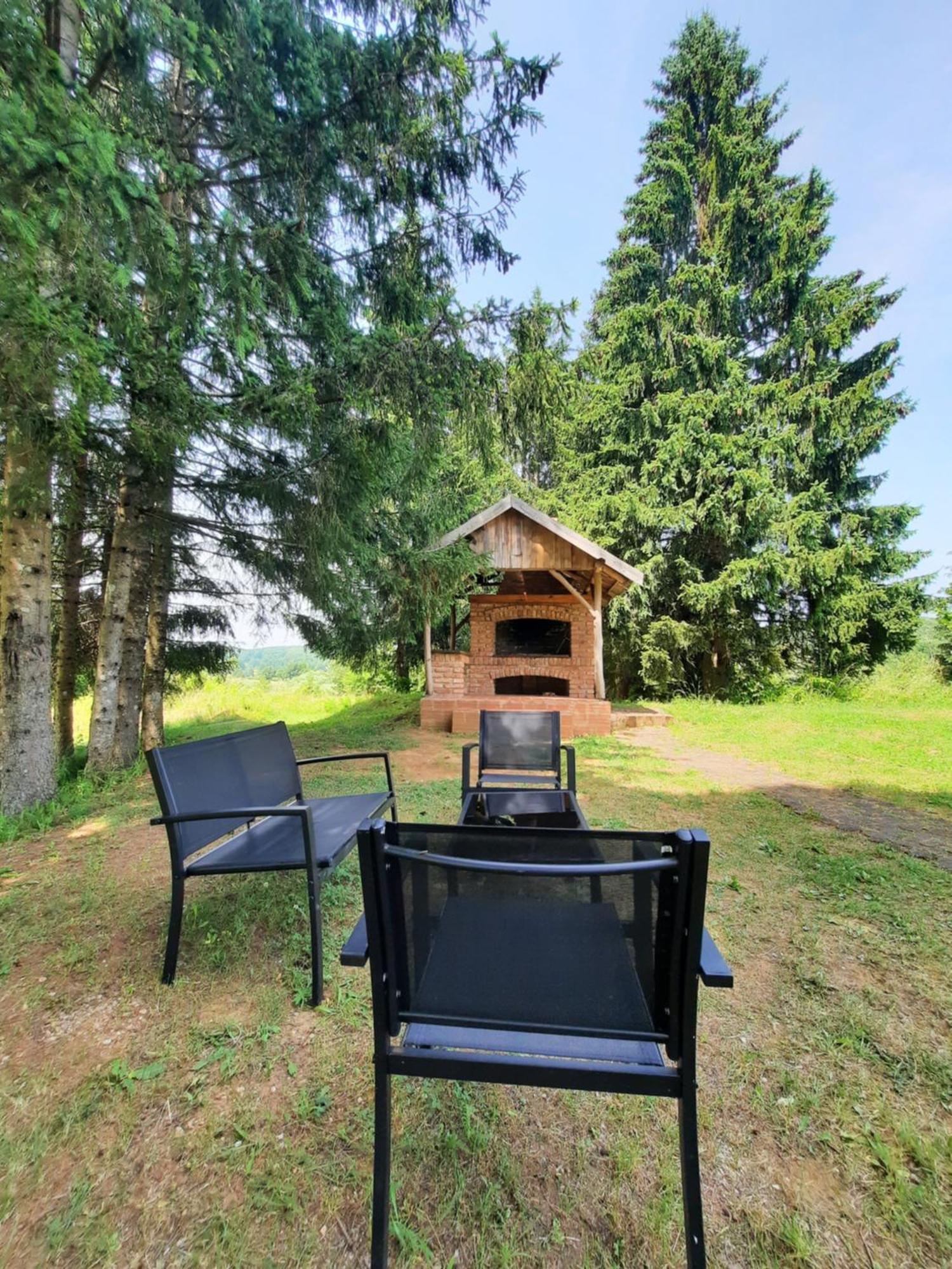Holiday home Home, Plitvice Lakes National Park Plitvicka Jezera