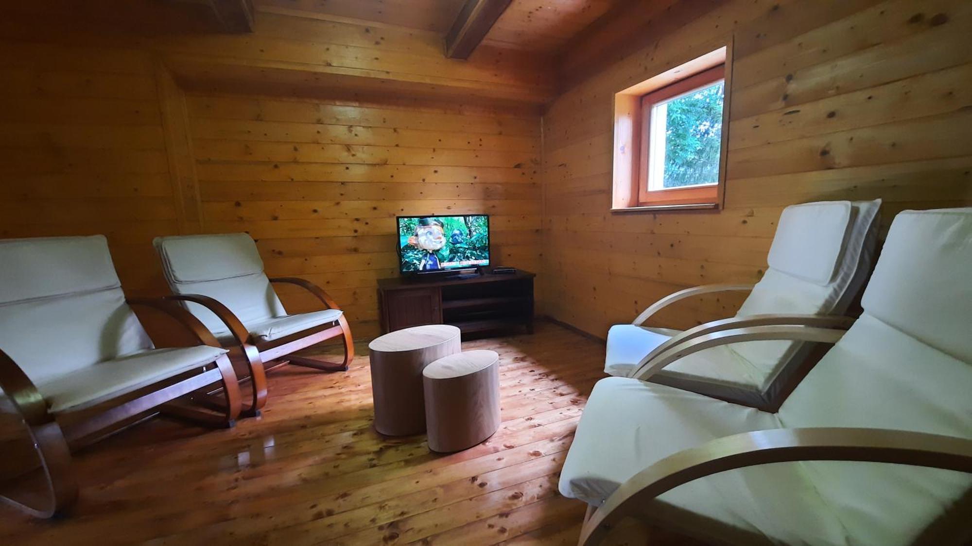 Home, Plitvice Lakes National Park Holiday home