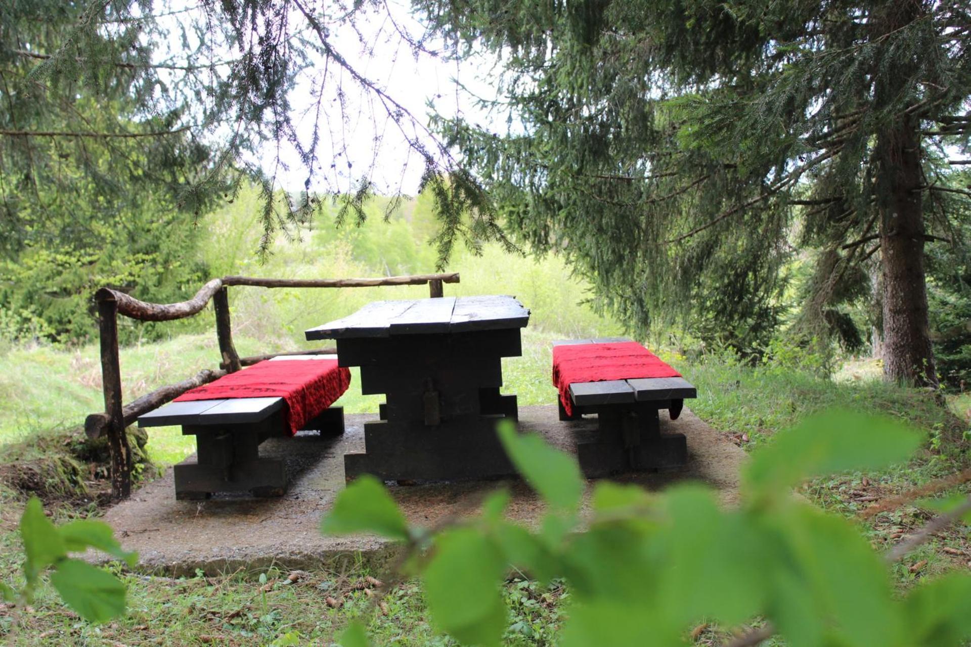 Holiday home Home, Plitvice Lakes National Park Plitvicka Jezera