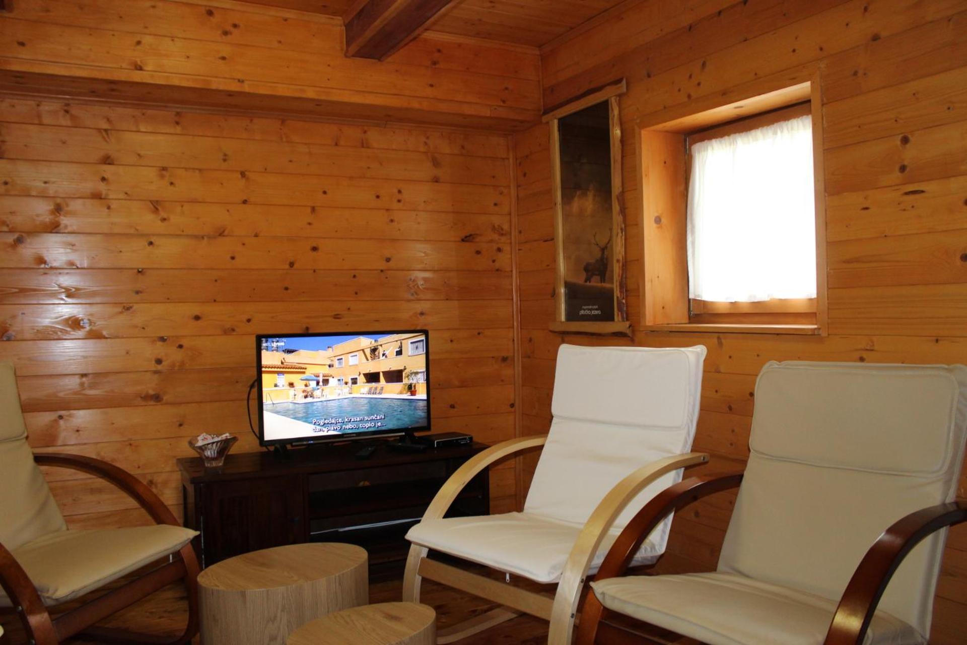 Holiday home Home, Plitvice Lakes National Park Plitvicka Jezera