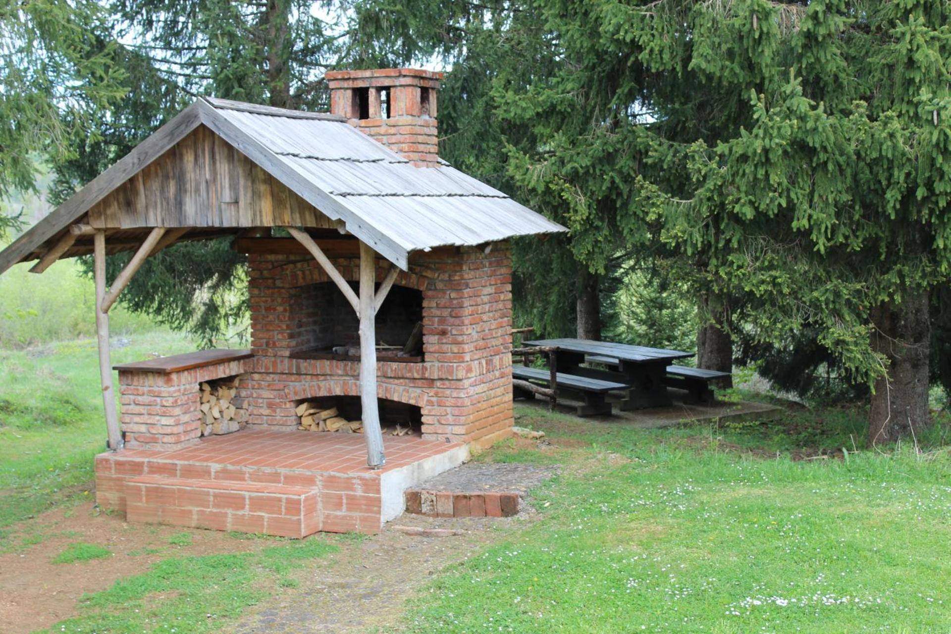 Holiday home Home, Plitvice Lakes National Park *