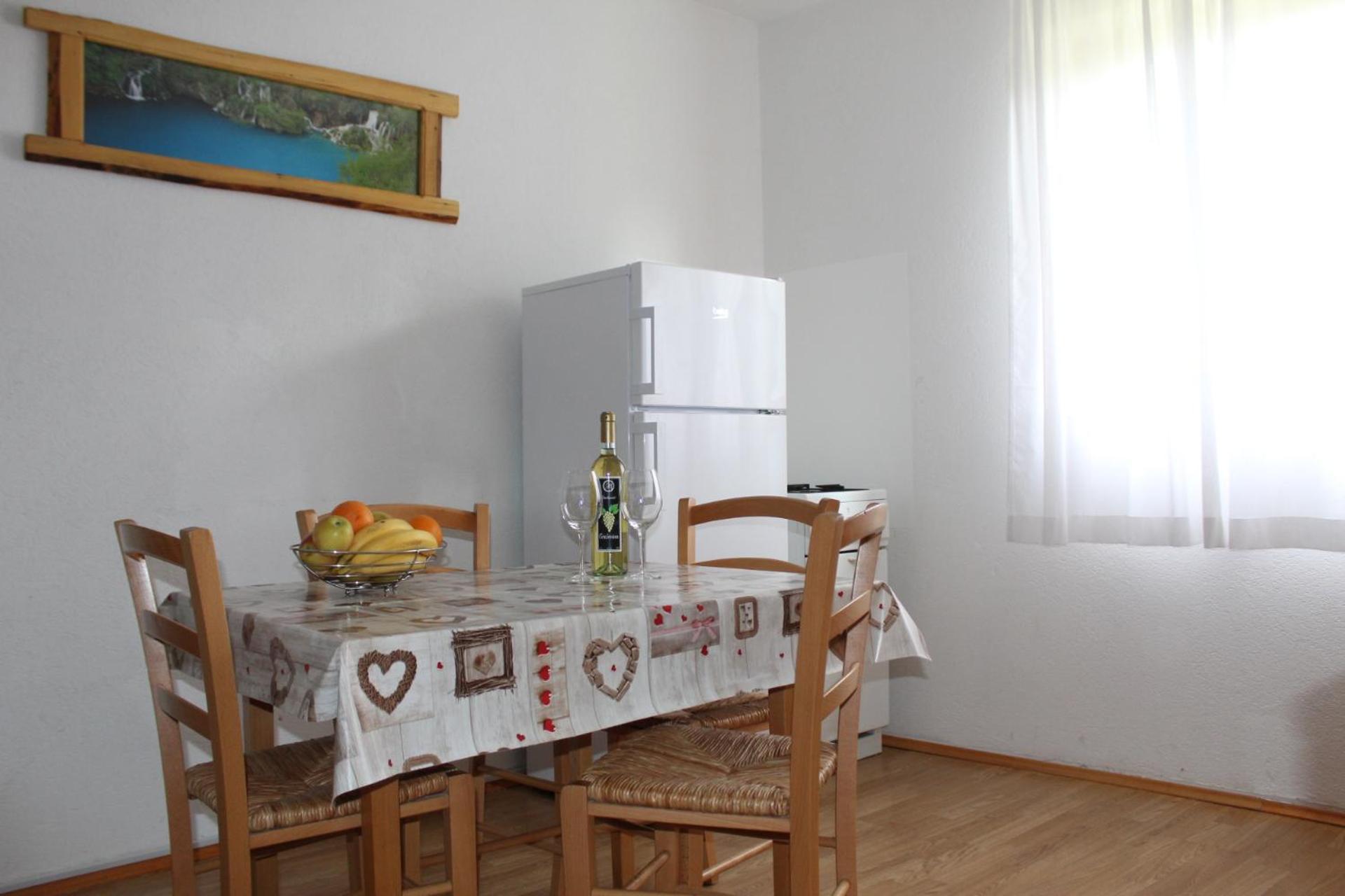 Home, Plitvice Lakes National Park Holiday home *