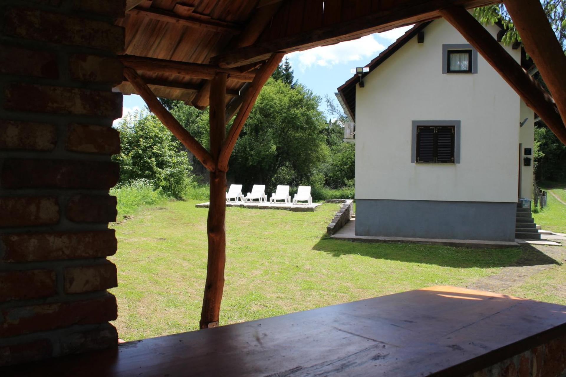 Home, Plitvice Lakes National Park Holiday home Plitvicka Jezera
