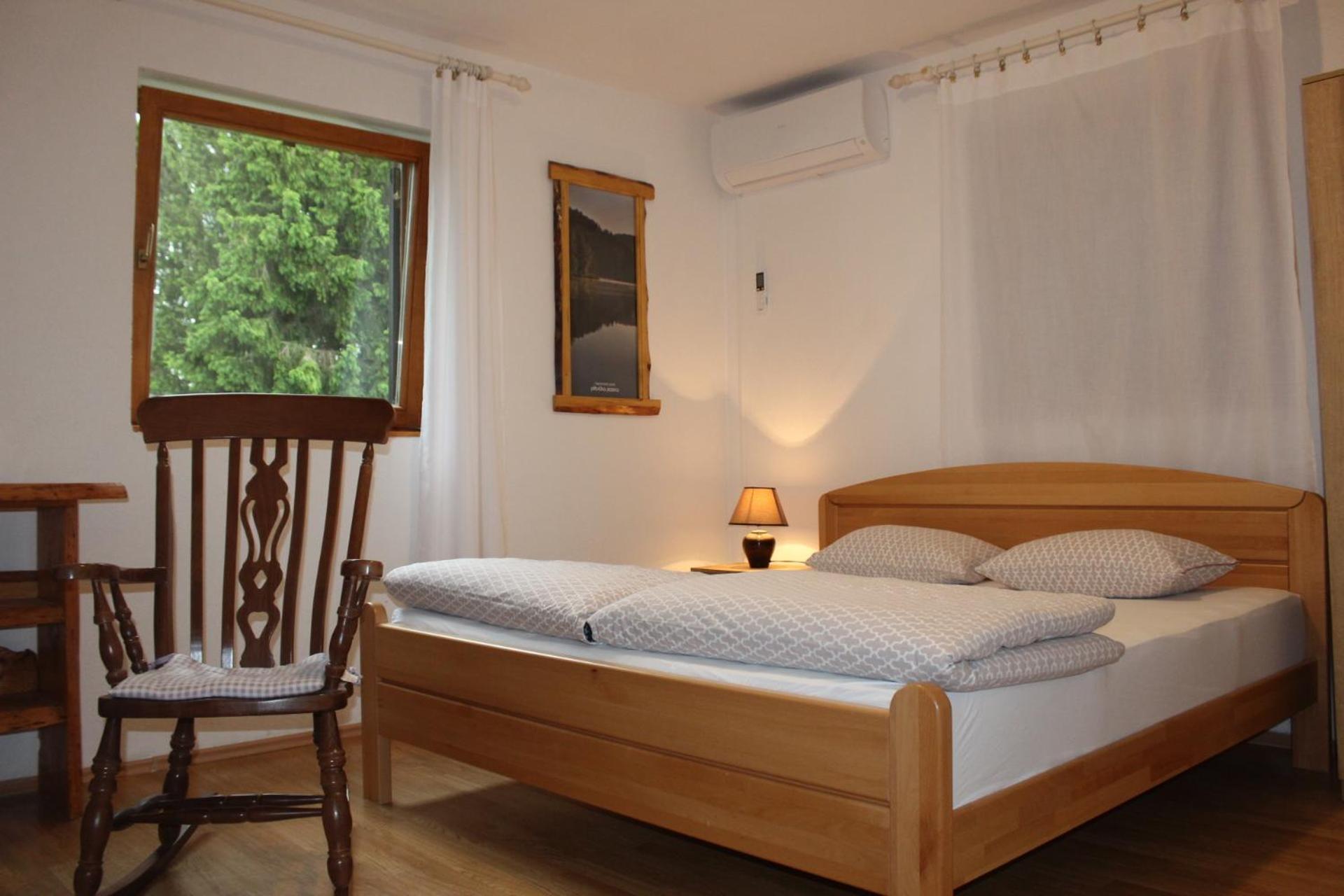 Holiday home Home, Plitvice Lakes National Park Plitvicka Jezera