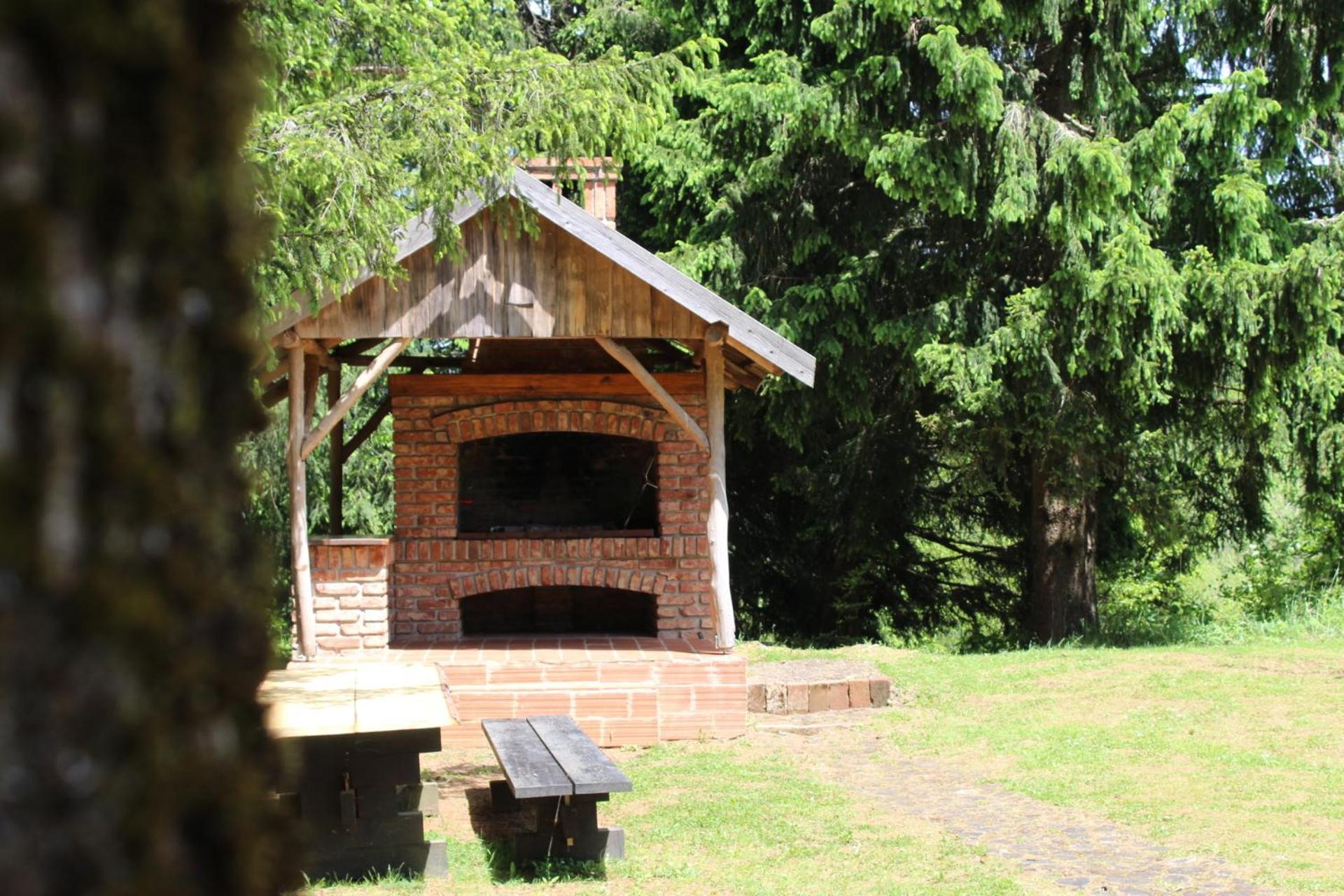 Home, Plitvice Lakes National Park Holiday home *