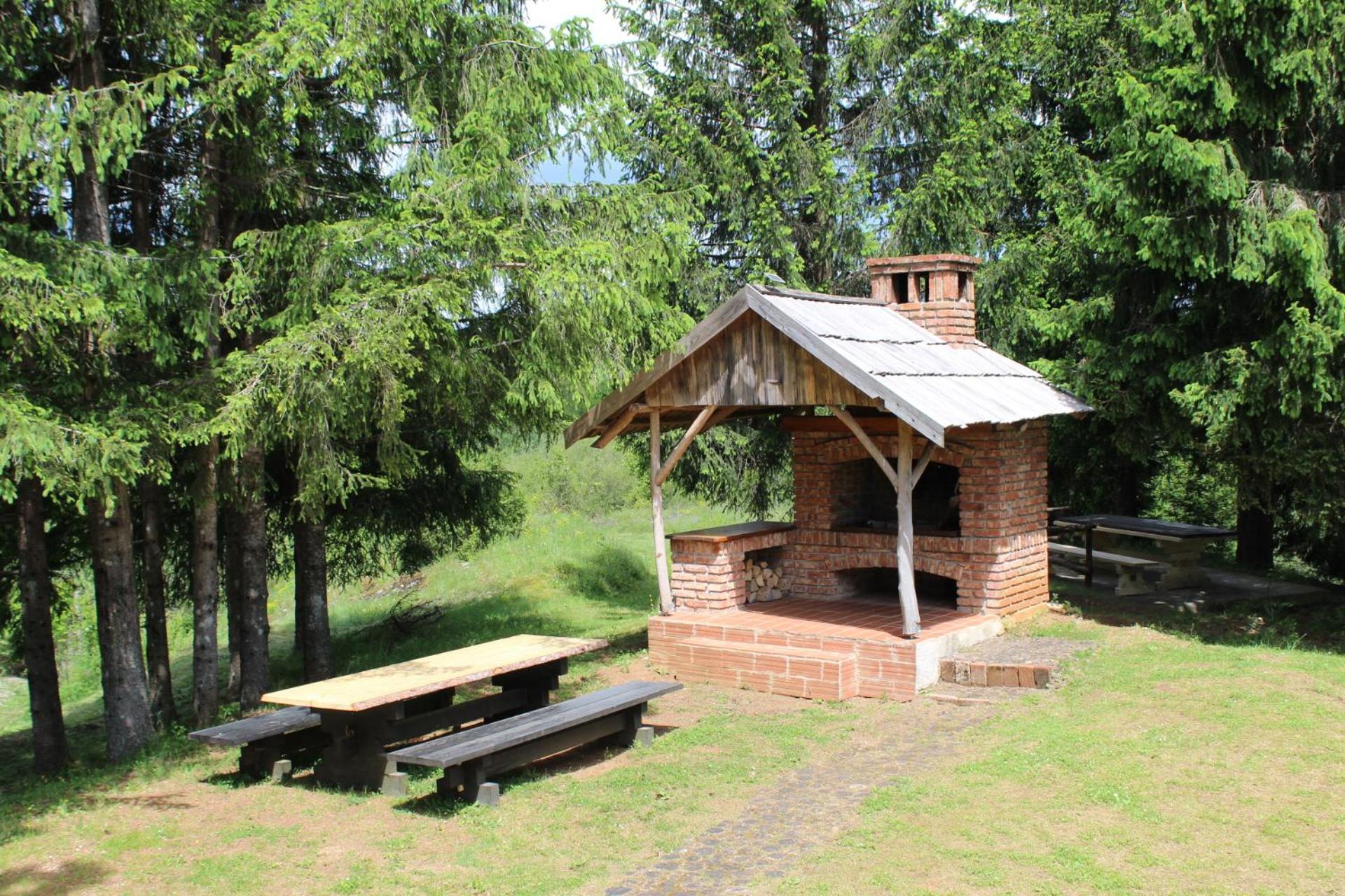 Holiday home Home, Plitvice Lakes National Park *