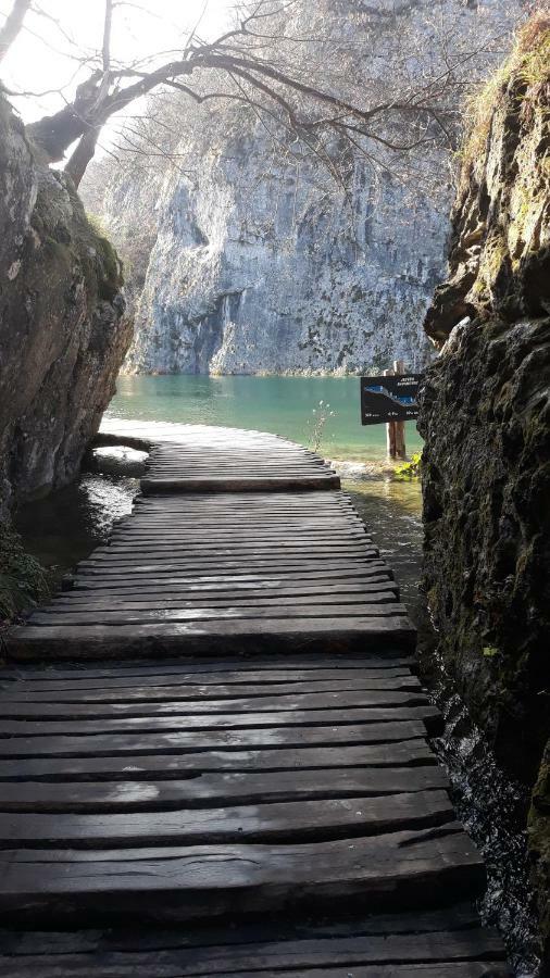 Home, Plitvice Lakes National Park Holiday home *