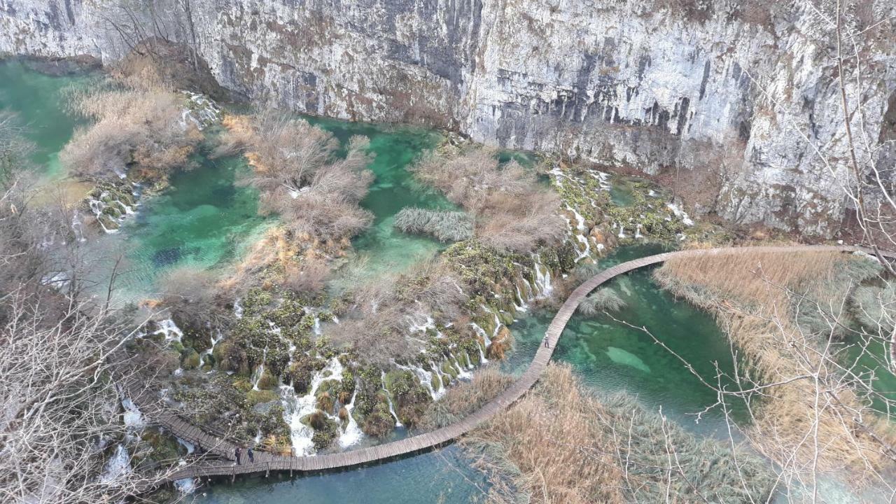 Holiday home Home, Plitvice Lakes National Park Plitvicka Jezera