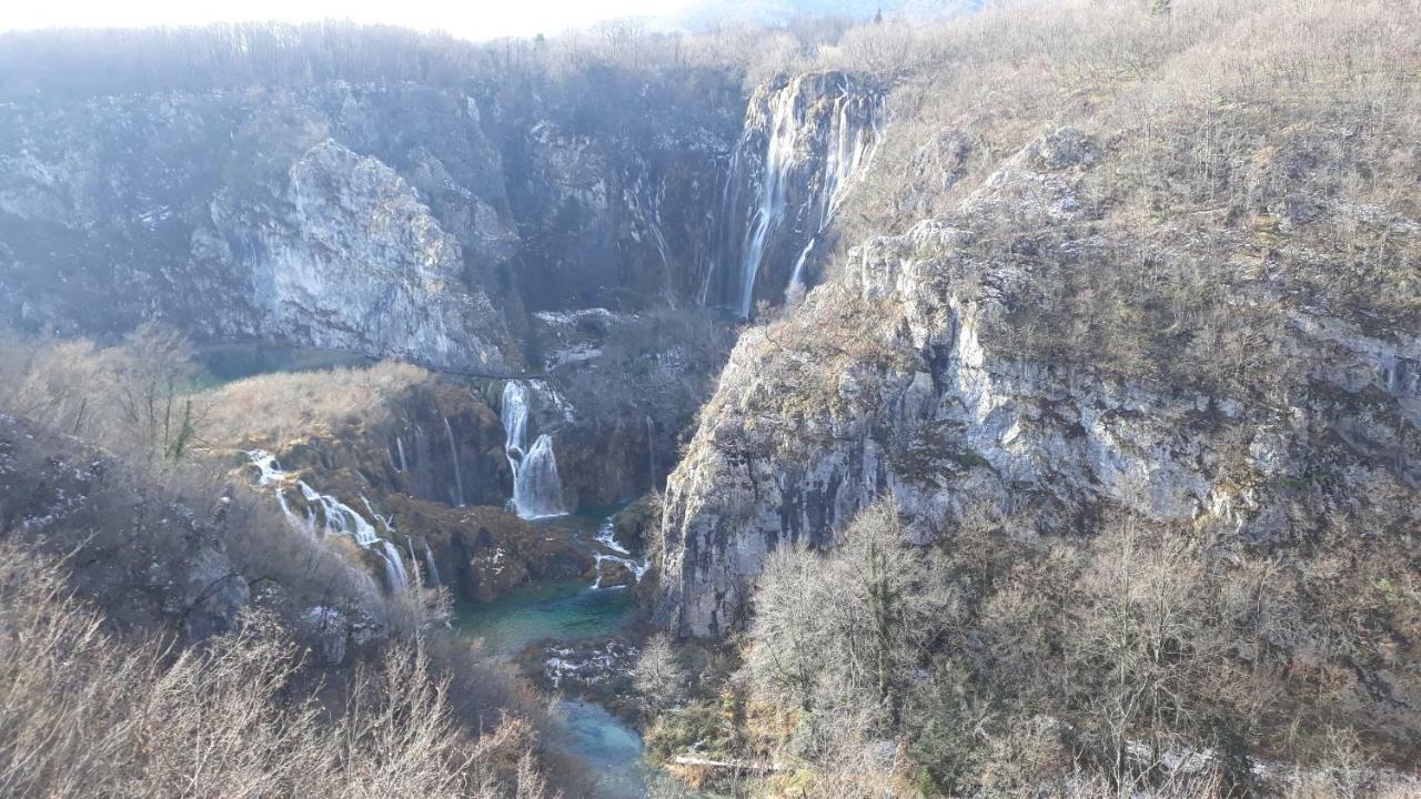 Home, Plitvice Lakes National Park Holiday home