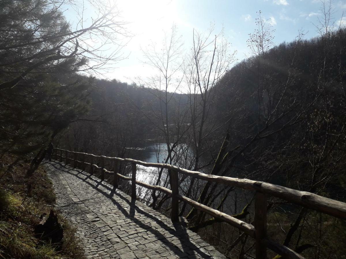 Home, Plitvice Lakes National Park Holiday home Plitvicka Jezera