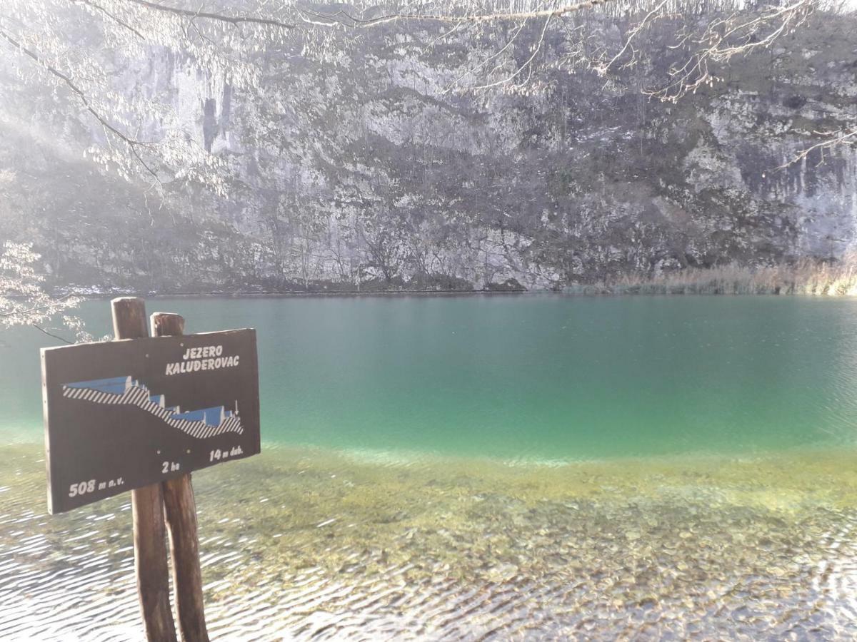 Home, Plitvice Lakes National Park Holiday home