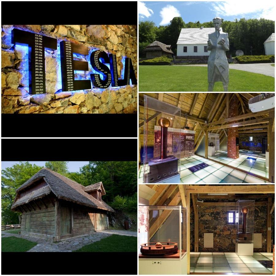 Holiday home Home, Plitvice Lakes National Park Plitvicka Jezera